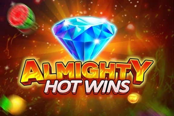 Jogar Almighty Hot Wins — caça-níqueis online